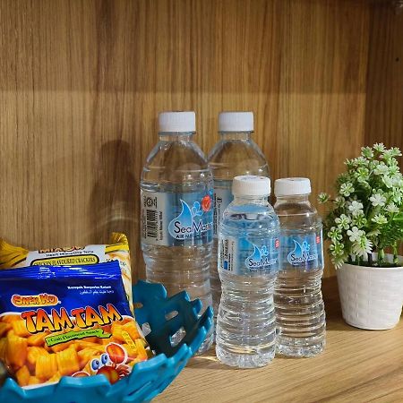 Valley Suites By Wyatthomes Kuantan Ngoại thất bức ảnh