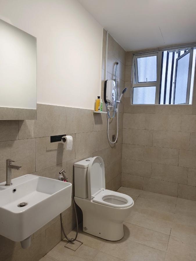 Valley Suites By Wyatthomes Kuantan Ngoại thất bức ảnh