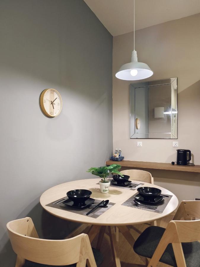 Valley Suites By Wyatthomes Kuantan Ngoại thất bức ảnh